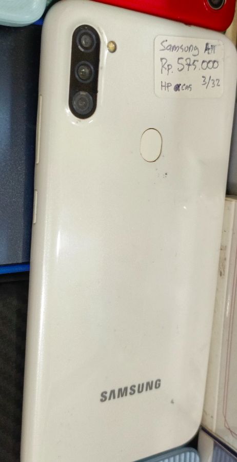 SAMSUNG A11 3/32