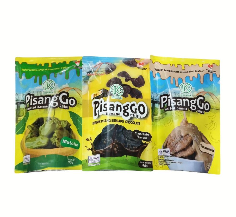 PISANGGO