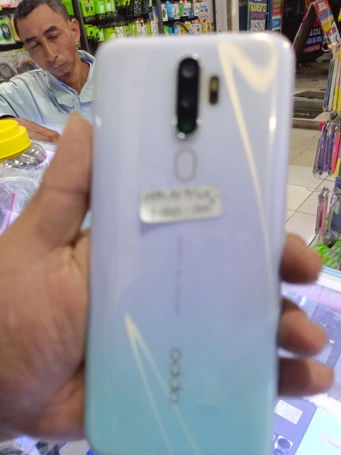 Oppo a9