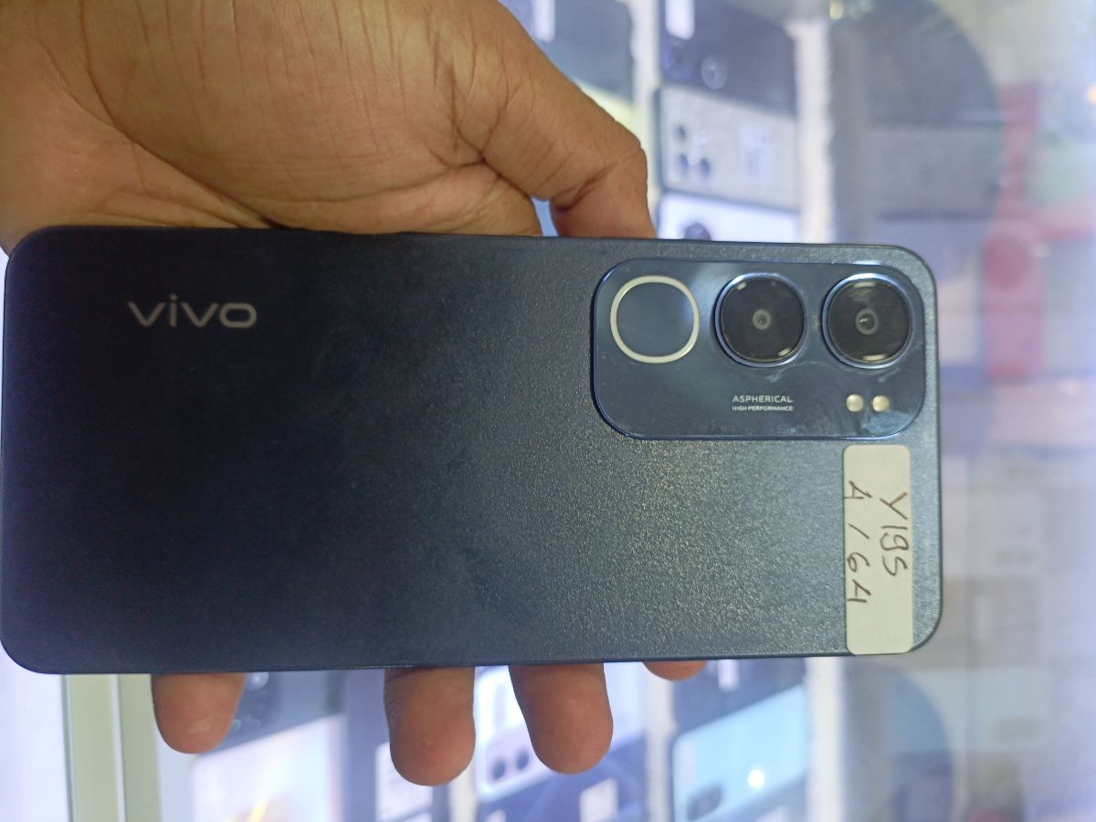 VIVO Y01 2/32