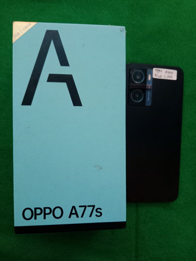 Oppo A77s
