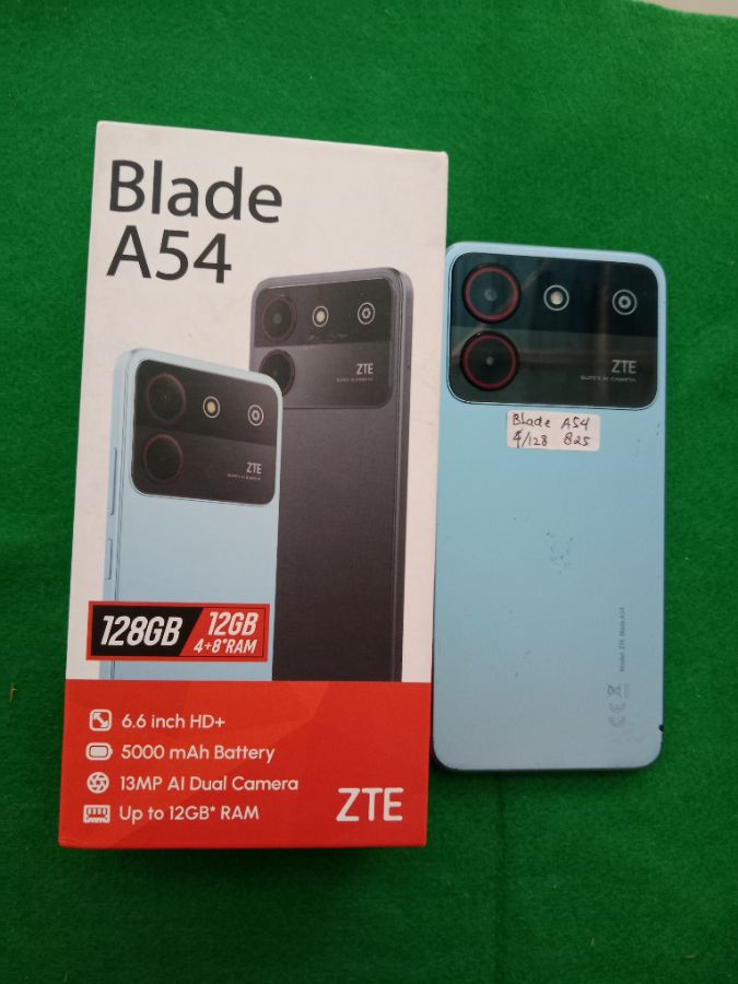 Blade A54 4/128