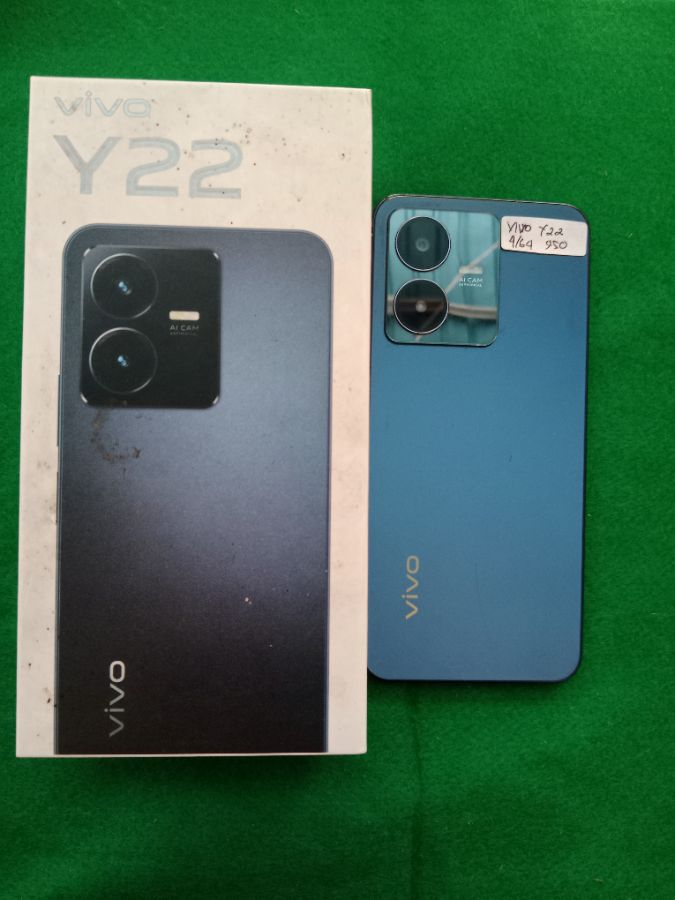 Vivo Y22 6/64