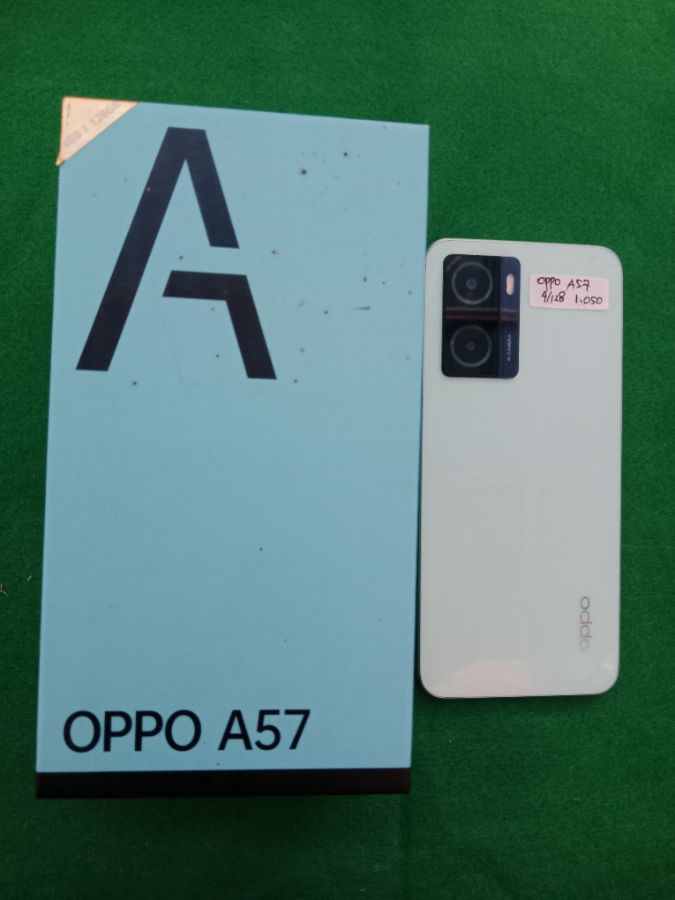 Oppo A57 4/128