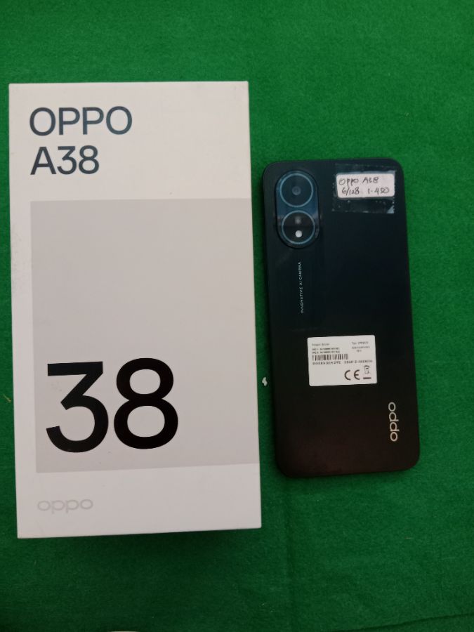 Oppo A38 6/128