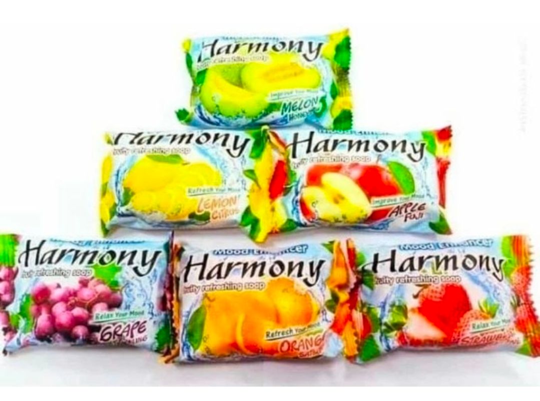 Sabun Harmony