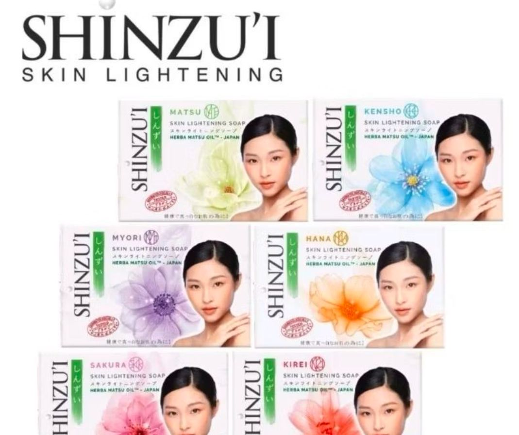 Sabun Shinzui