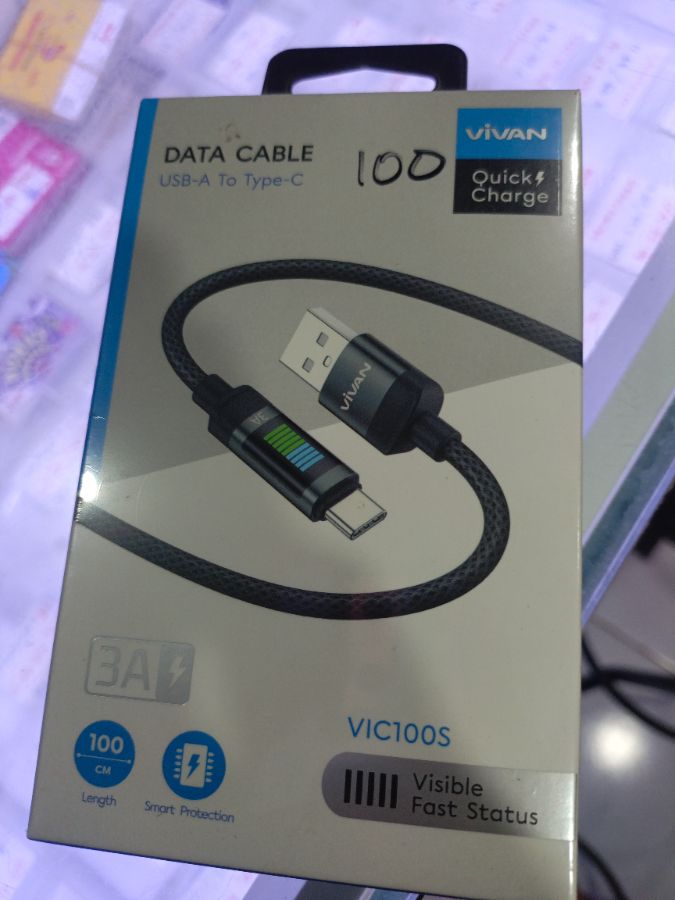 Kabel data vivan VIC100S