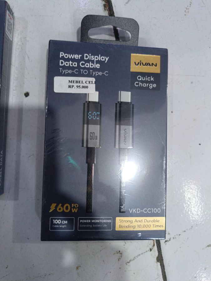 Vivan VKD-CC100