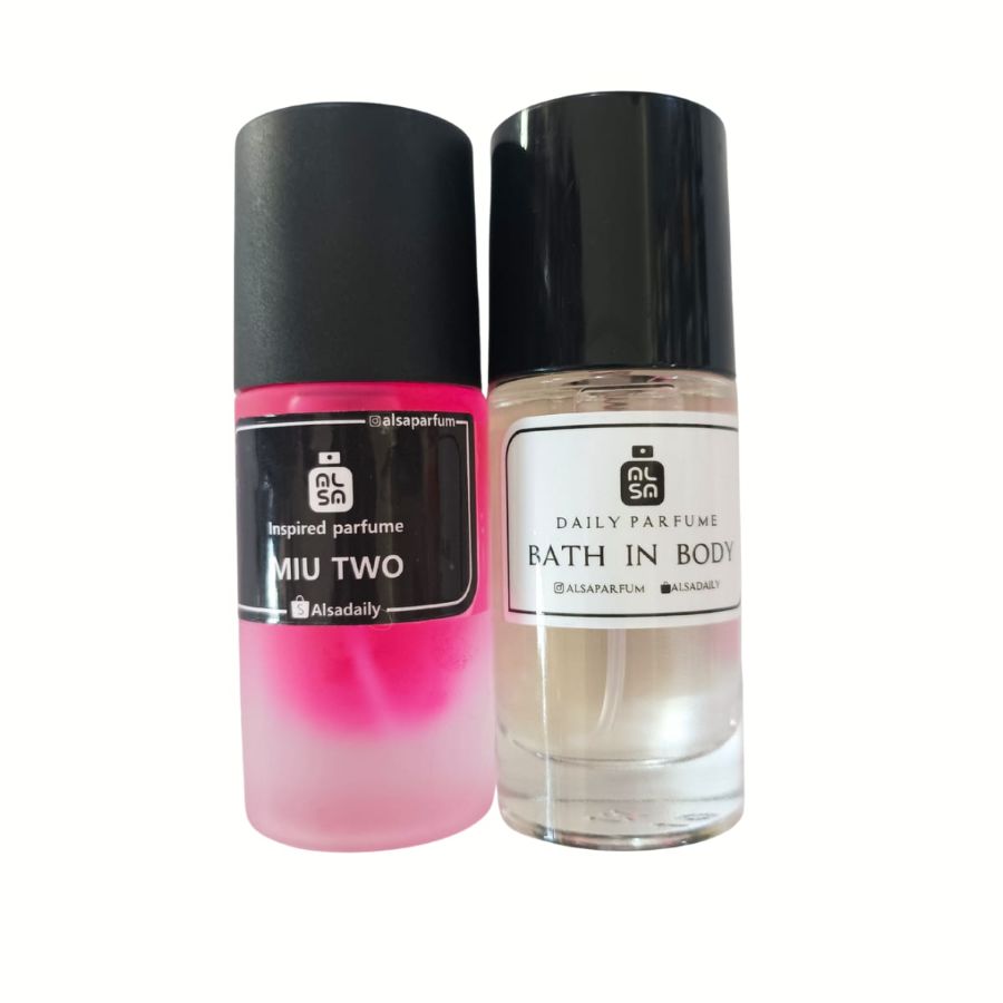 PARFUM 20ML ALSA PARFUM