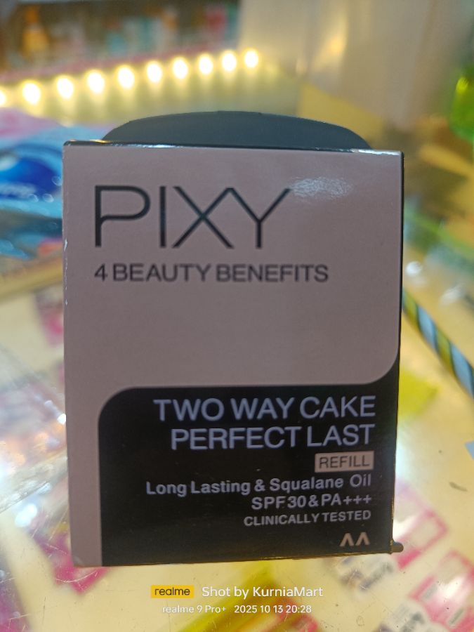 Refil Pixy perfect last 23