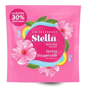 Stella spring Bougenville 42+14g