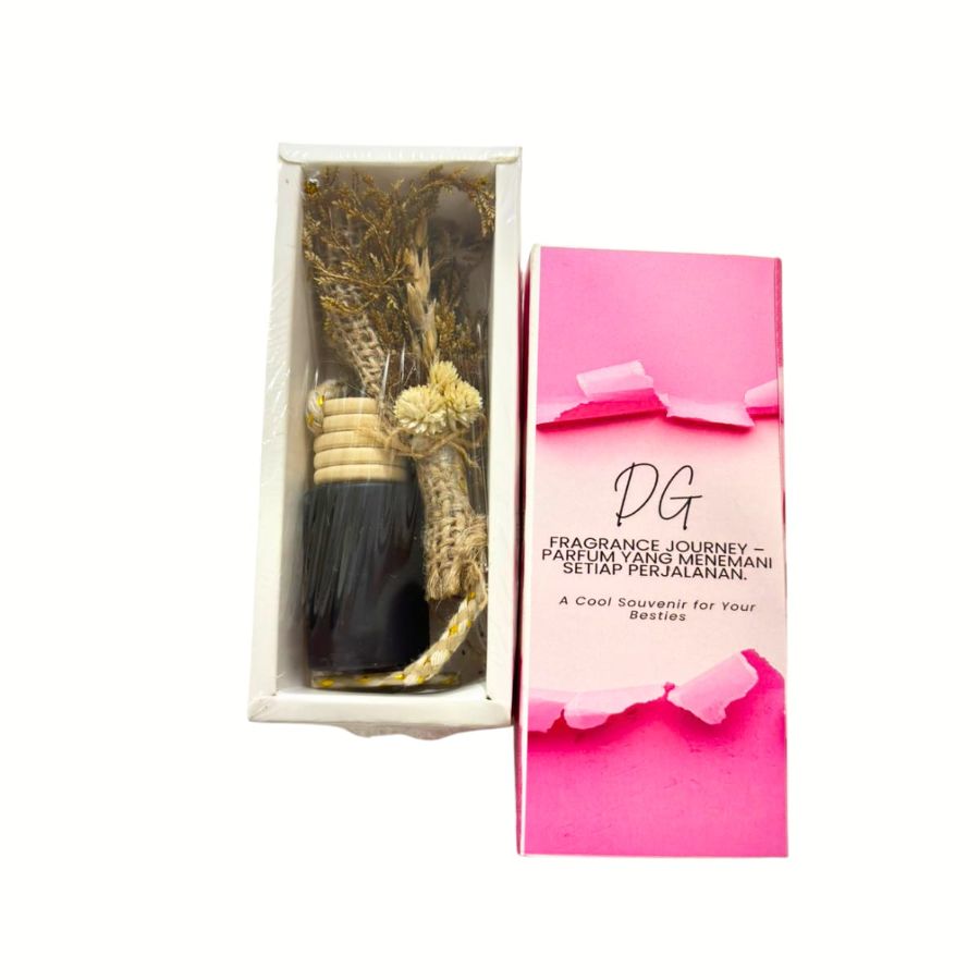 PARFUM MOBIL GANTUNG DUO GANDUTS 