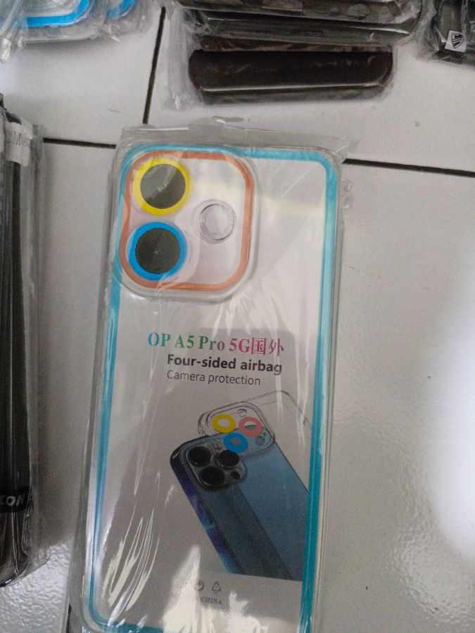 Oppo a5 pro