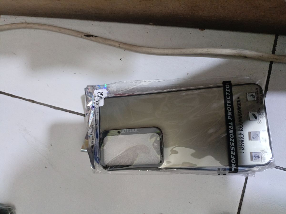 Vivo y400