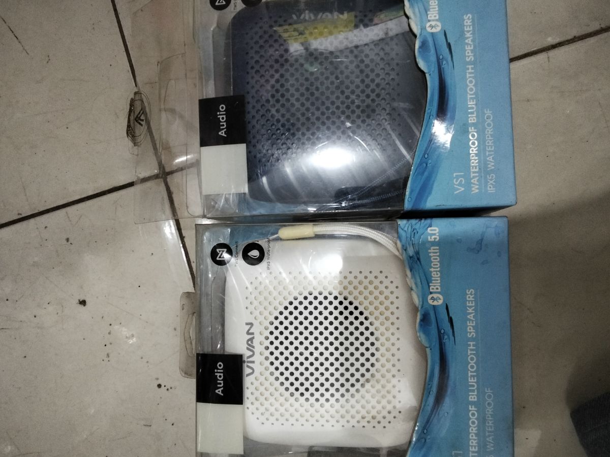 Vivan vs1