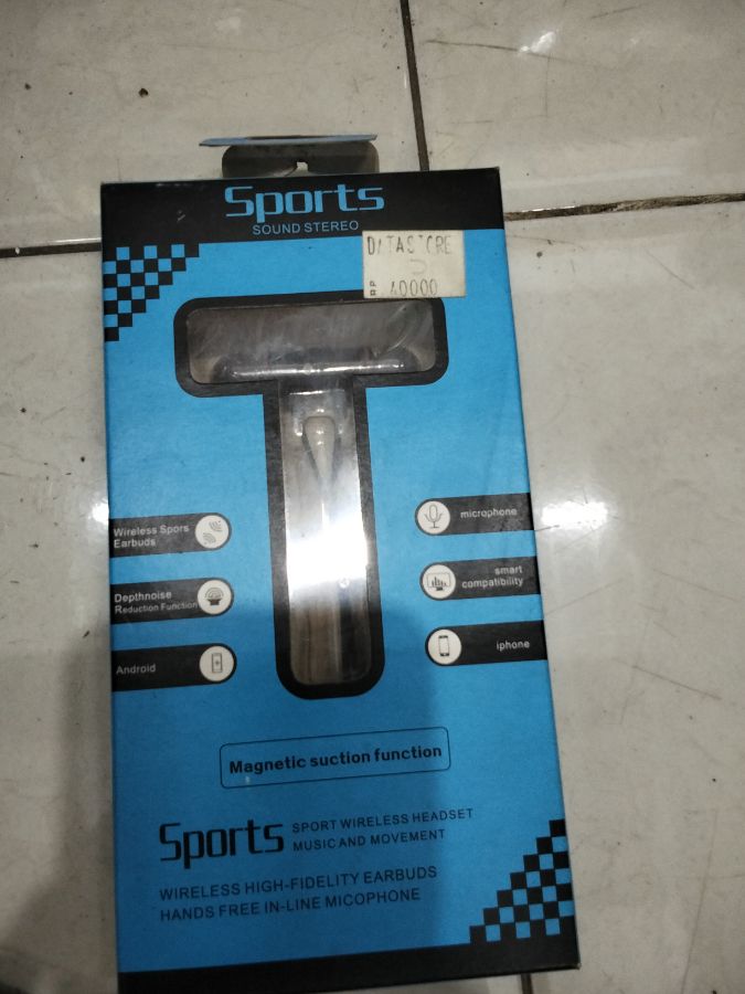 sports