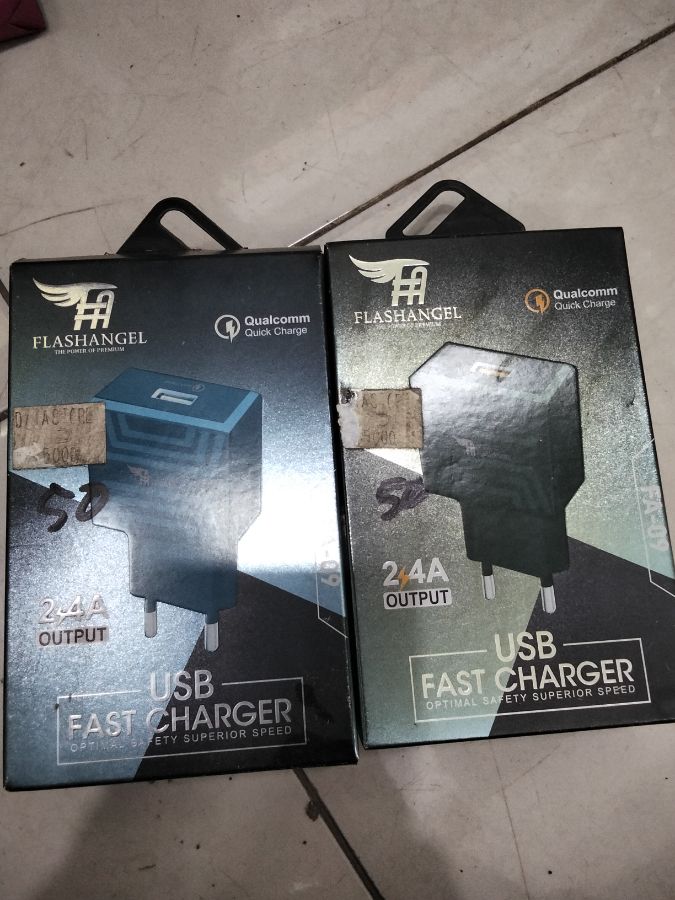 Falshangel 