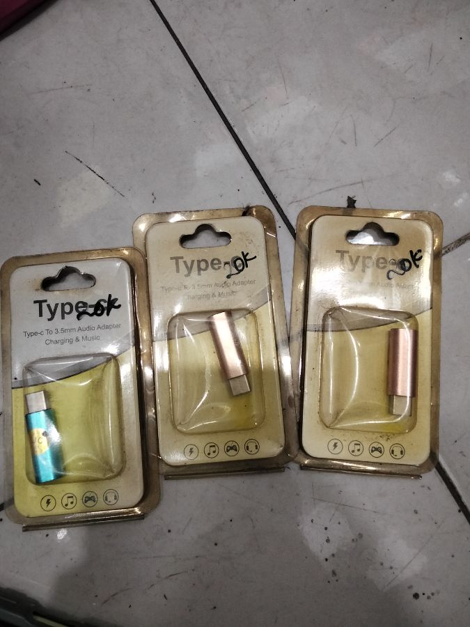 Type-C
