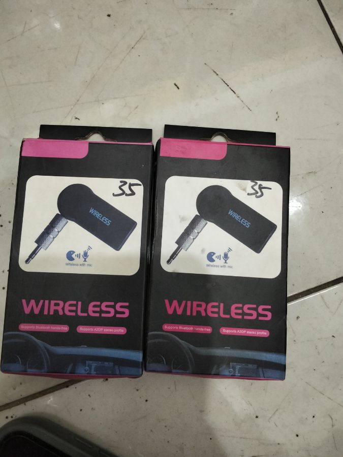 Wireless 