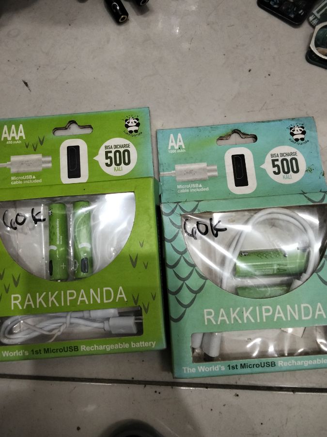 Rakkipanda 
