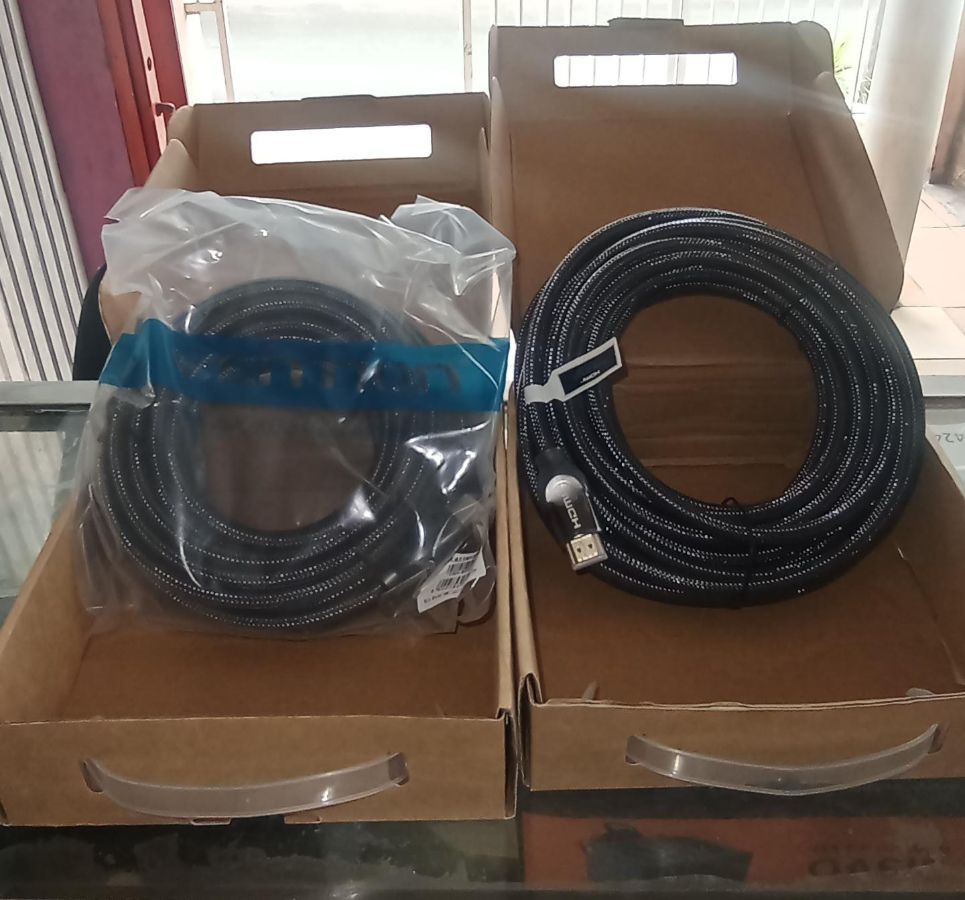 Kabel HDMI Vention ( 8m)