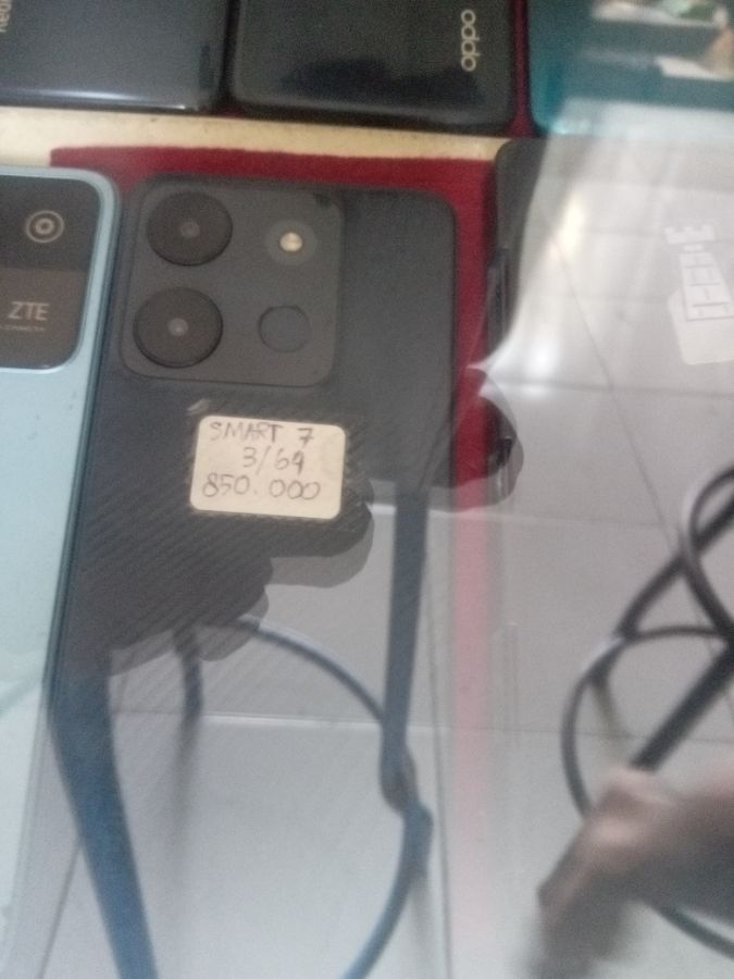 INFINIX SMART 7 3/64