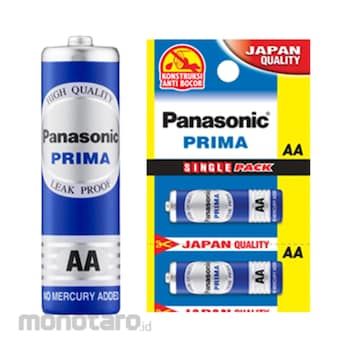 Batrai Panasonic AA