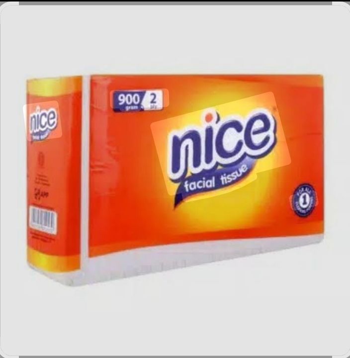 tisu nice 900 grm