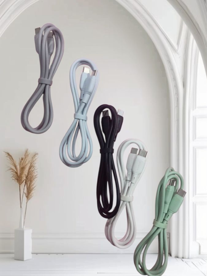 Kabel data RBCC100 colorfull