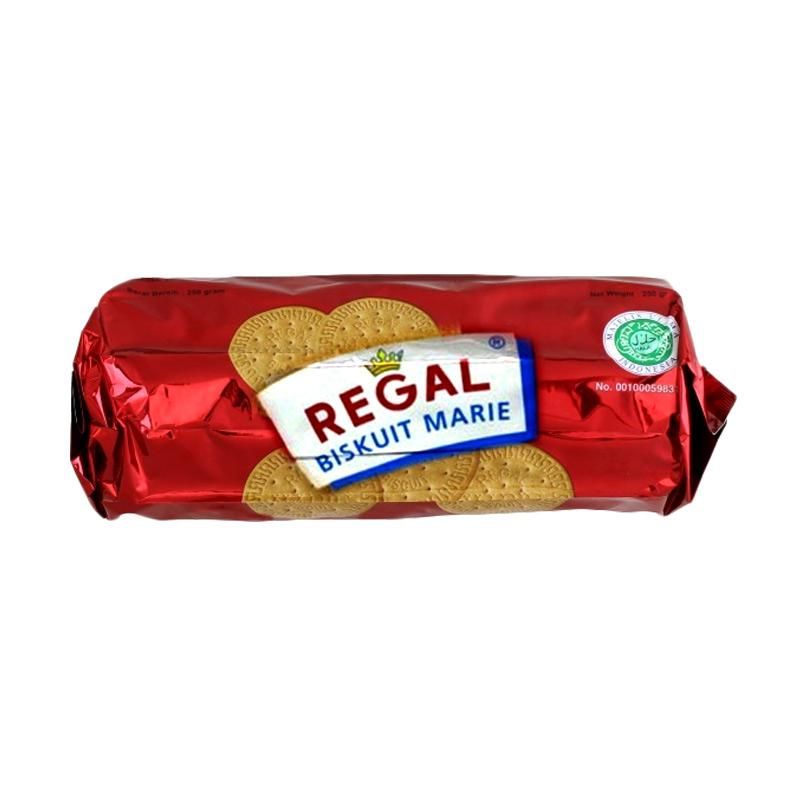 Regal Biskuit Marie 250g