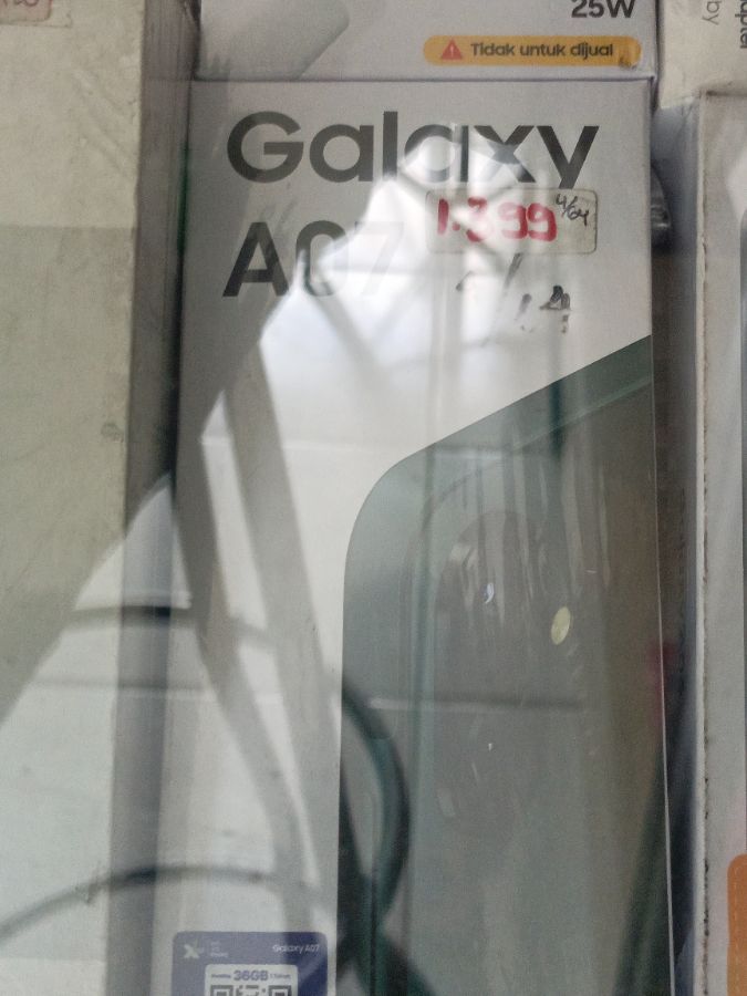 Samsung A07 4/64