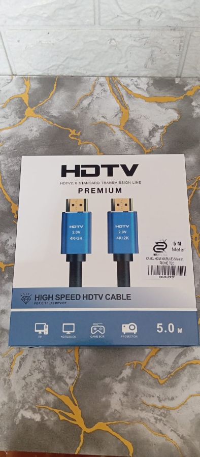 HDTV 5m