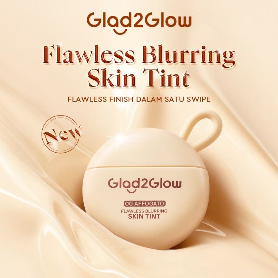Skin tint G2g 01