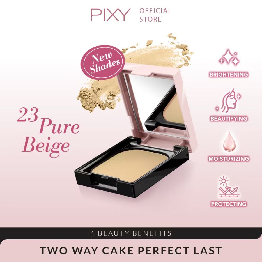 Twc Pixy perfect last no23