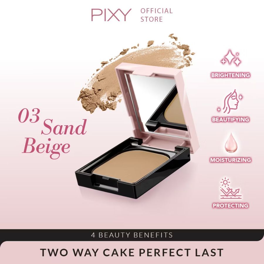 Twc Pixy perfect last no03