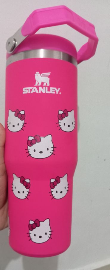 Botol Stanley Hello Kitty 900ml