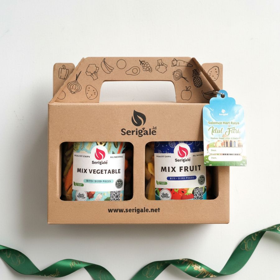 HAMPERS SIMPLE B