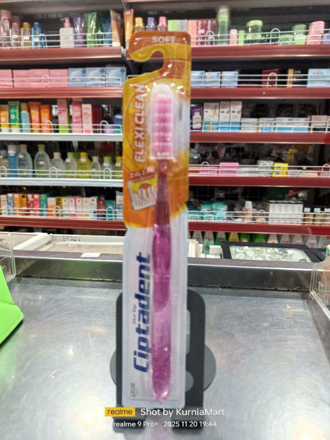 SG ciptadent flexiclean