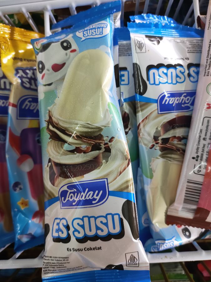 JOYDAY ES SUSU 
