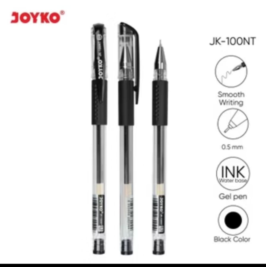 Pena joyko jk 100 nt