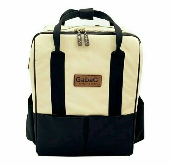 Coolerbag GabaG Damar 1 Icegel
