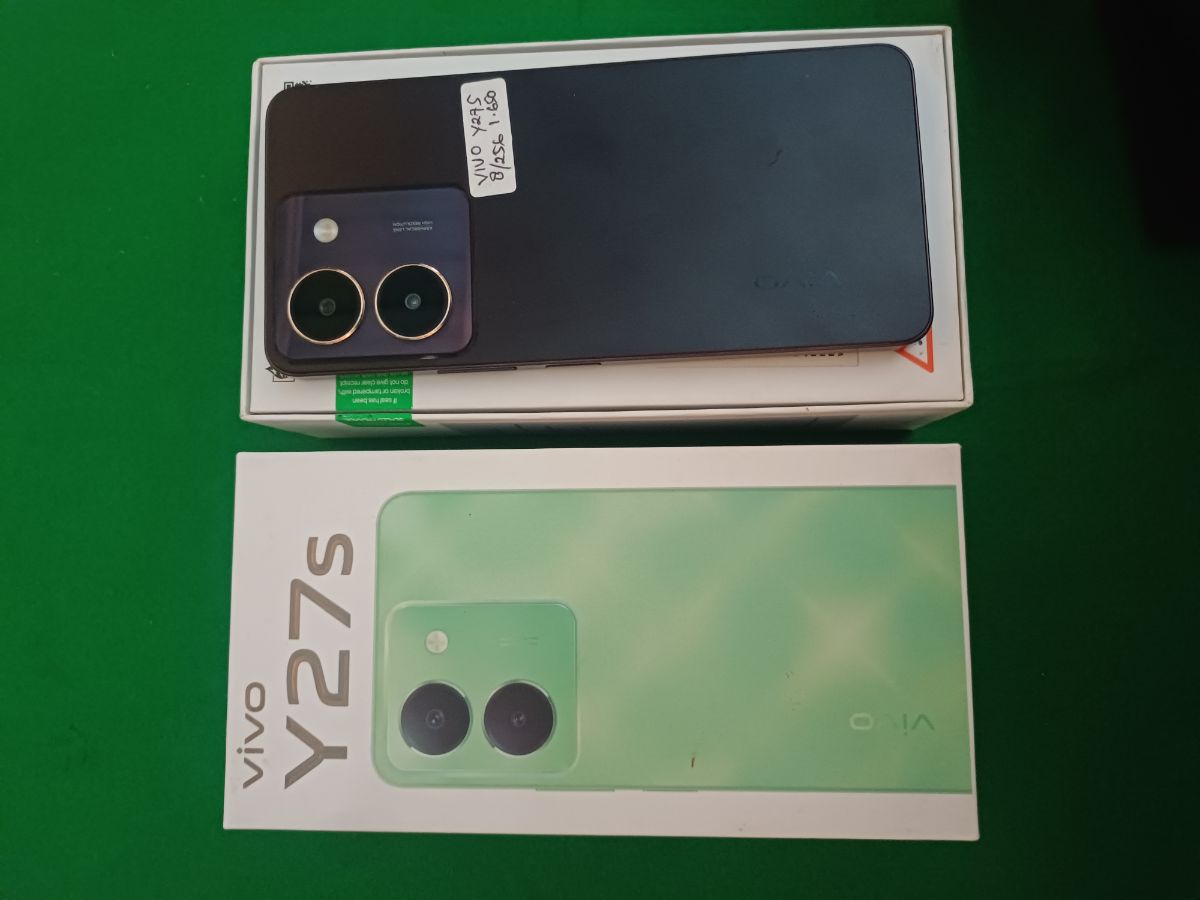 Vivo Y27s 8/256