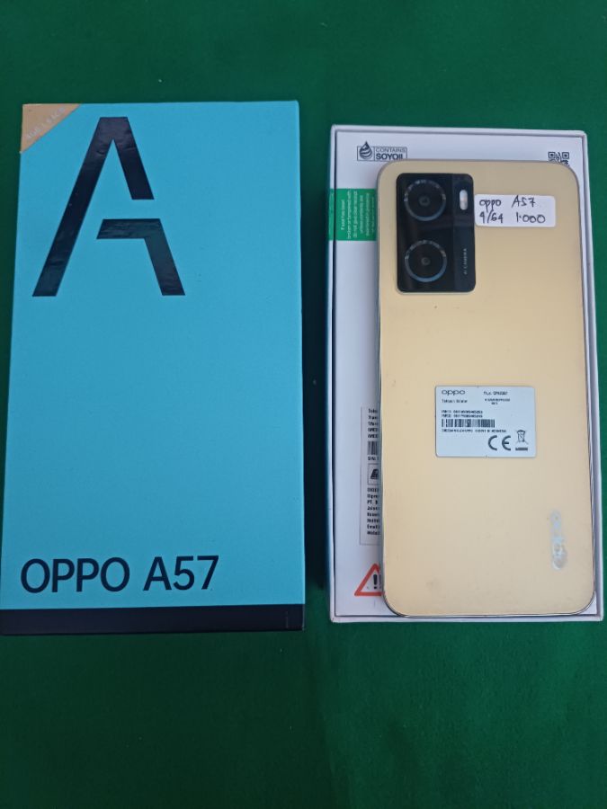 Oppo A57 4/64 