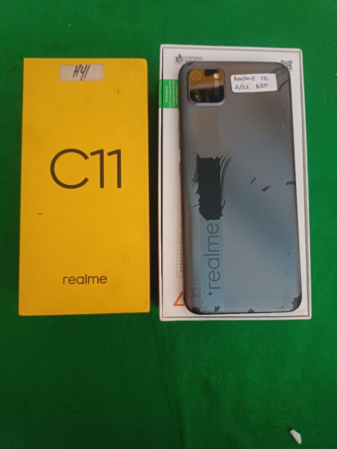 Realme C11 2/32