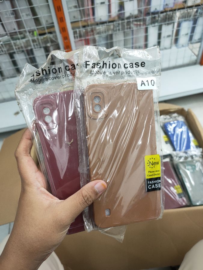 SAMSUNG A10