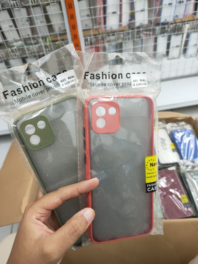 Samsung A03 