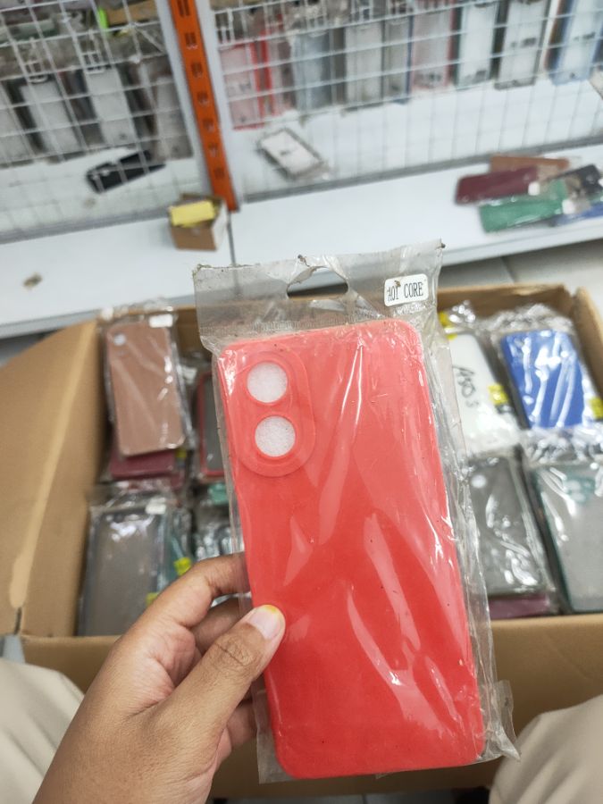 Samsung A01 core