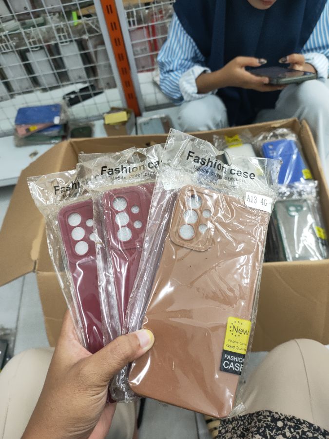 Samsung A13 4G