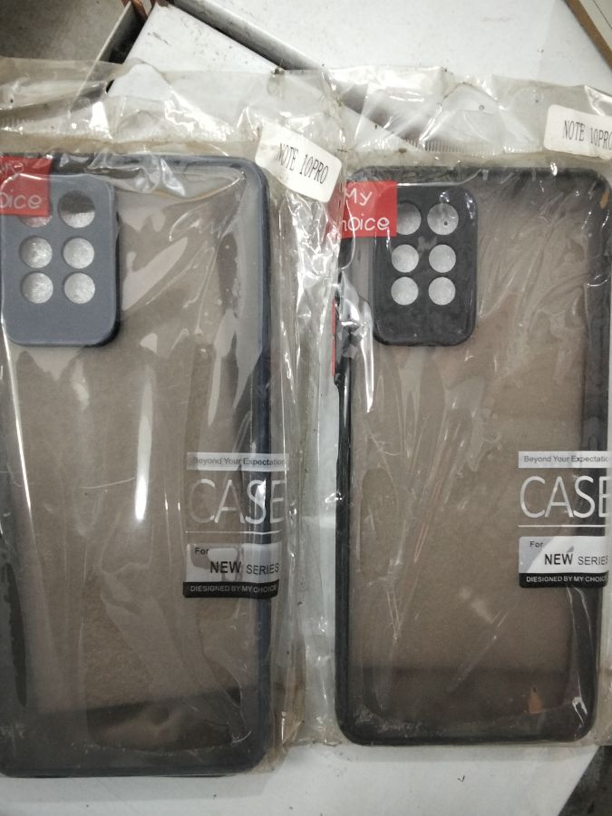 Redmi NOTE 10PRO